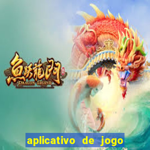 aplicativo de jogo que paga dinheiro de verdade